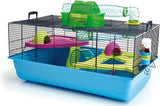 Savic Hamster Heaven Metro Cage-JE