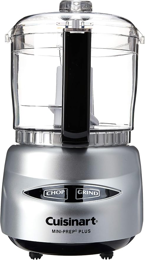 Cuisinart Mini-Prep Plus Processor, 400CA-DLC-2ABCHK