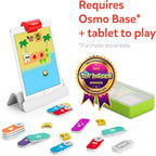 Osmo 90200023 Coding Family Bundle For iPad And Fire Tablet