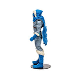 McFarlane Toys - DC Direct 7" Figure with Comic - The Flash WV2 - Captain Cold