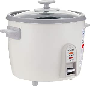 Zojirushi NH-SQ-10 Rice Cooker 1.0L