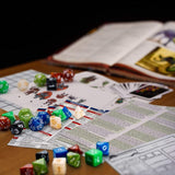 Dungeons and Dragons Starter Set 5th Edition