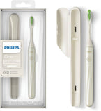 Philips One by Sonicare Snow Rechargeable Toothbrush