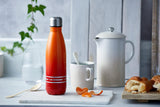 Le Creuset Stainless Steel Hydration Bottle, Flame