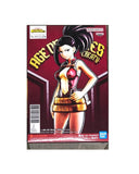 Banpresto My Hero Academia Age Of Heroes-Chargezuma & Creaty B:Momo Yaoyorozu Action Figure