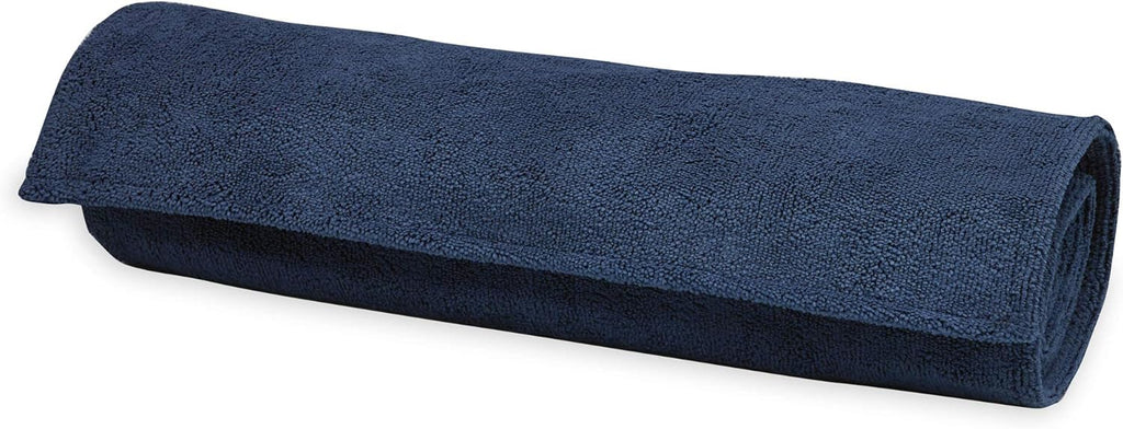 Gaiam Grippy Non Slip Yoga Mat Towel Grip Backing