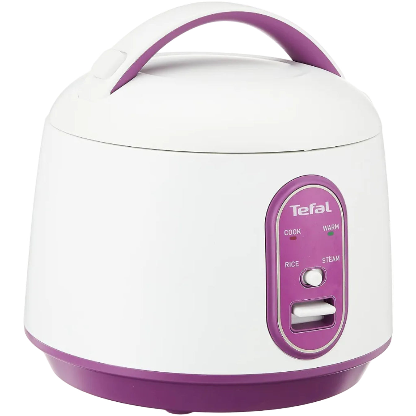 Tefal RK2241 Mechanical Mini Compact Rice Cooker 300W 0.7L