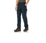 TRU-SPEC Men's Lightweight 24-7 Pant, Navy, 50" Unhemmed