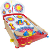 Melissa and Doug MD30581 Pinball Game