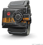 Sphero Star Wars Force Band - Droid BB-8 Electronic Robot Bracelet, Black
