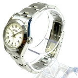 Rolex Oyster Perpetual 67180 Automatic Ladies Watch