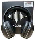 Acous Arise Bluetooth Headphone