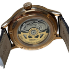 Seiko Presage Zen Garden Watch SRPD42J1