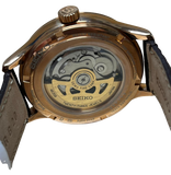 Seiko Presage Zen Garden Watch SRPD42J1