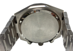 Citizen Mens Chronograph EcoDrive Watch Titanium Strap