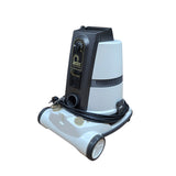 Dolphin S8 Vacuum: Cleaning System With Advanced Air & Dust Purification Technology, Dust Mite Eliminator