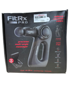 FitRx Muscle Massage Gun Pro