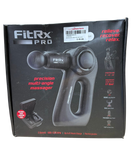 FitRx Muscle Massage Gun Pro