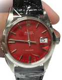 Vintage Rolex Oysterdate Precision Wristwatch