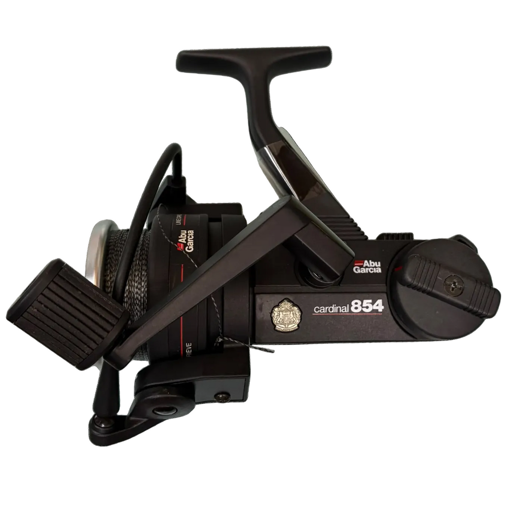 Abu Garcia Cardinal 854 Spinning Reel