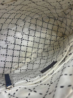 Kate Spade New York Saffiano Leather Dome Satchel Bowler Bag