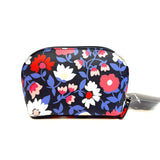 Kate Spade Flower Motif Pouch