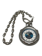 Tissot Action Pro F500 Quartz Pocket Watch