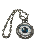 Tissot Action Pro F500 Quartz Pocket Watch