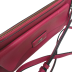 Braun Buffel Crossbody Bag