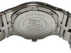 Raymond Weil Parsifal 9591 Stainless Steel Mens Quartz Luxury Watch