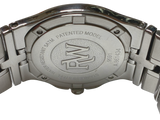 Raymond Weil Parsifal 9591 Stainless Steel Mens Quartz Luxury Watch