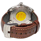 Favre Leuba Sky Chief Date 43mm Swiss Automatic Luxury Watch
