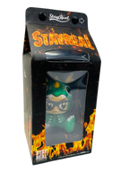 Stay Real Crouching Mouse Hidden Dragon Doll Green