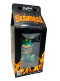 Stay Real Crouching Mouse Hidden Dragon Doll Green