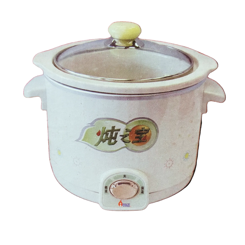 Aerogaz AZ103SC Slow Cooker 1L