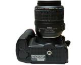 Nikon D5300 DSLR Camera 18-55mm Lens