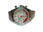 Seiko N700S Kamome Train Debut Commemorative Chronograph Watch
