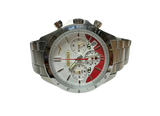 Seiko N700S Kamome Train Debut Commemorative Chronograph Watch