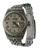 Rolex Lady Datejust Reference 69174