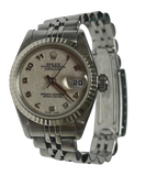 Rolex Lady Datejust Reference 69174