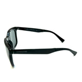 Coach HC8195 Black Frame Sunglass