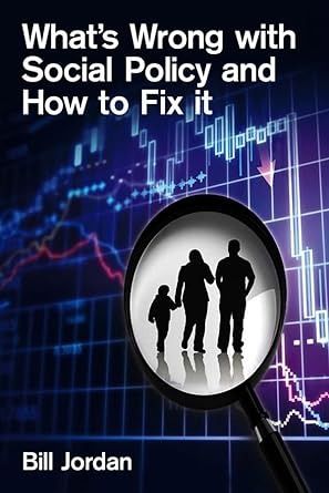 What's Wrong with Social Policy and How to Fix It Main image
