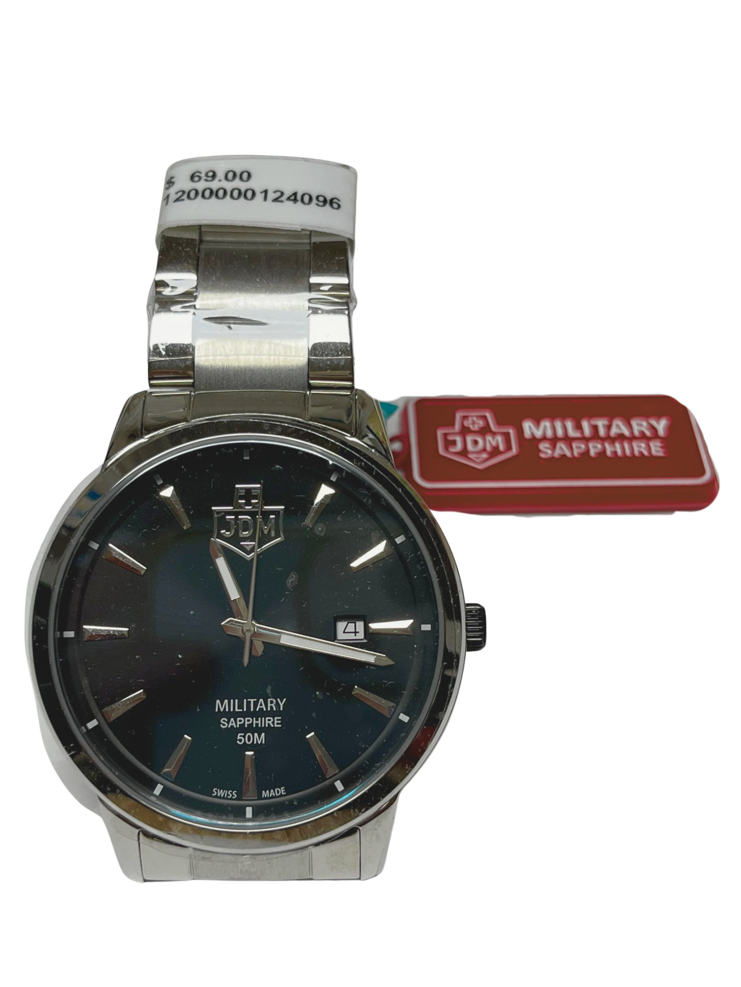 JDM Military Bravo I JDMWG00603 Secondary image