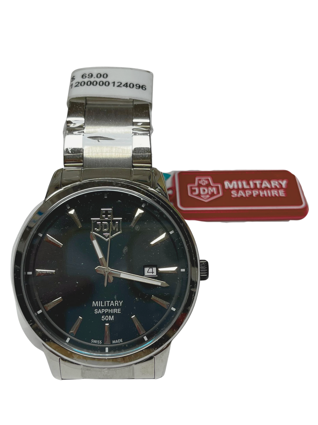JDM Military Bravo I JDMWG00603