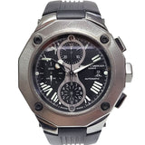 Baume & Mercier 65605 Riviera XL Chronograph Automatic Watch 43mm
