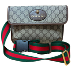 Gucci Neo Vintage Belt Bag