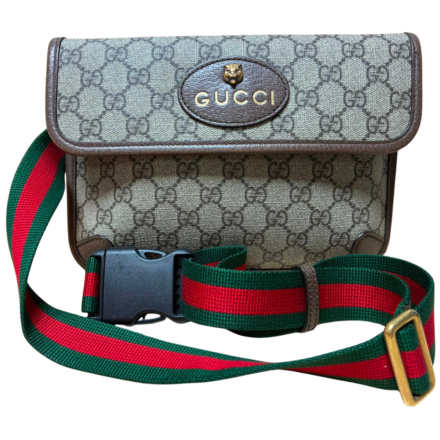 Gucci Neo Vintage Belt Bag