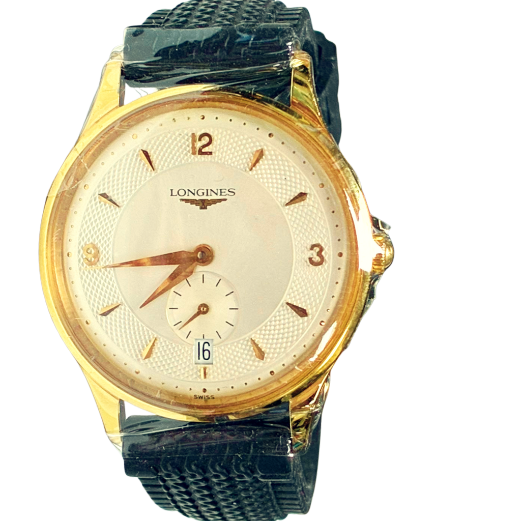Longines L4.685.2 Les Grandes Classiques Automatic Wristwatch