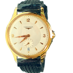 Longines L4.685.2 Les Grandes Classiques Automatic Wristwatch