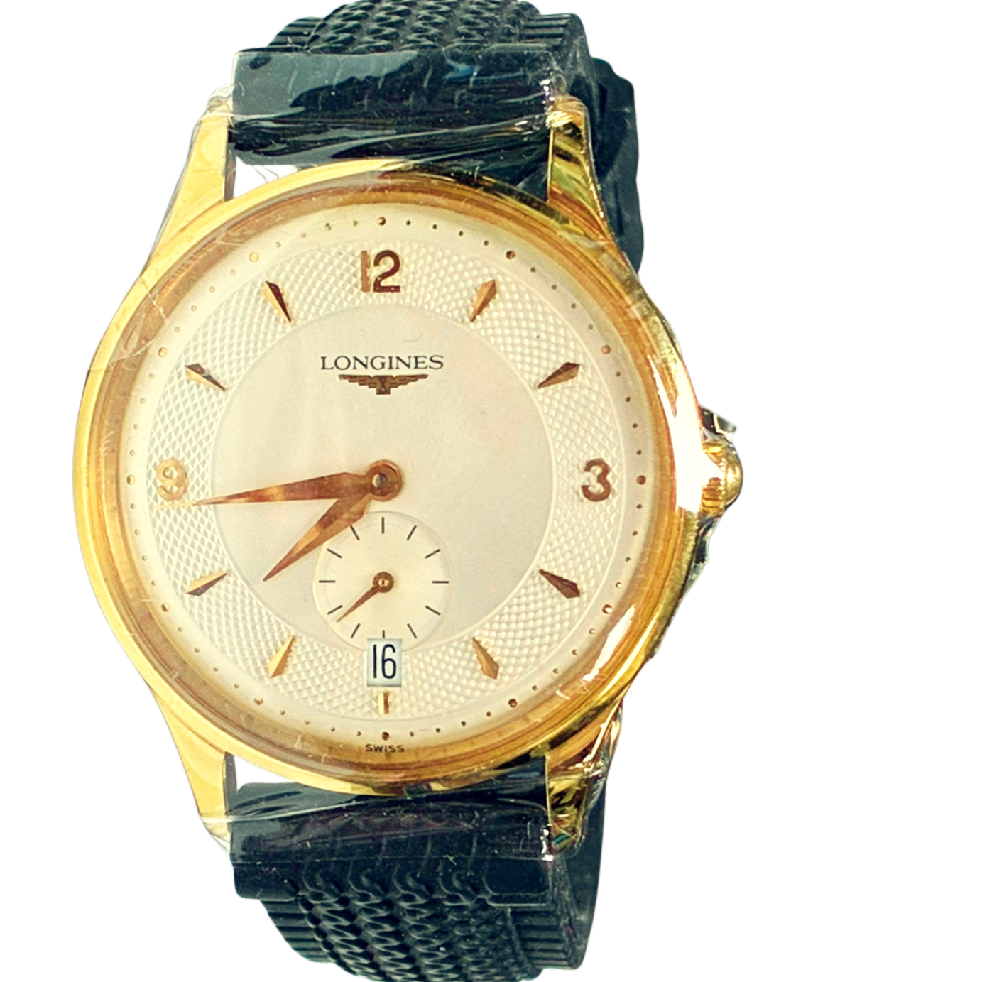 Longines L4.685.2 Les Grandes Classiques Automatic Wristwatch